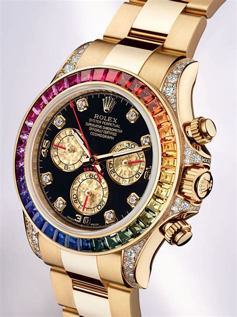 Rolex daytime watches